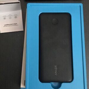 Anker PowerCore III 10K Slim and Portable Charger Battery Power Bank